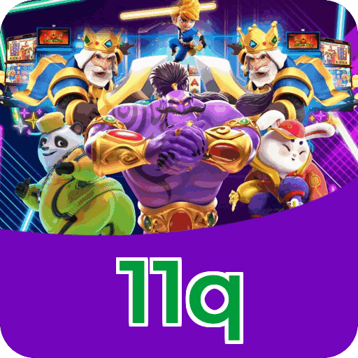 Siga a 11q no Facebook