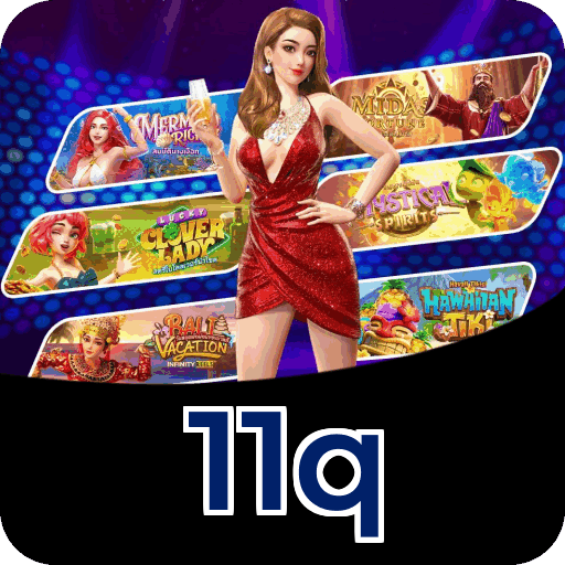 Bônus de boas-vindas 11q