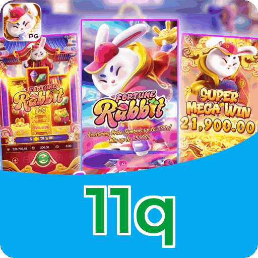 Fortune Rabbit - Slot Fortune series