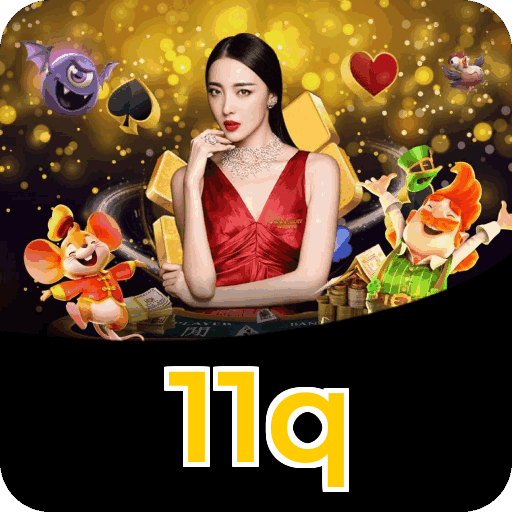 Login rápido no app 11q