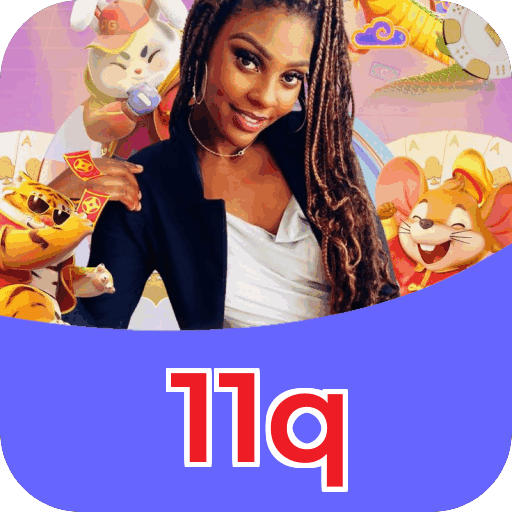 Catálogo slots 11q mostrando top jogos Gates Olympus Sweet Bonanza Fortune Tiger Big Bass volatilidade RTP