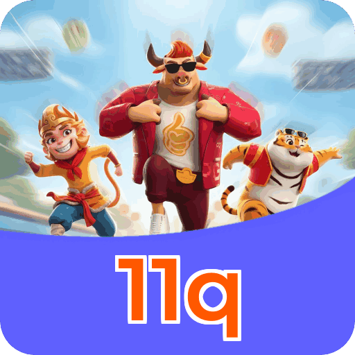 Instalação Android 11q